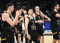 Drama u Baru – Partizan se mučio, pa stigao do pobede