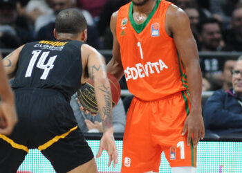 Plejmejker Cedevite provocirao navijače Partizana (VIDEO)