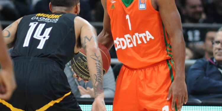 Plejmejker Cedevite provocirao navijače Partizana (VIDEO)