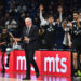 Dobre vesti za Partizan pred Igokeu