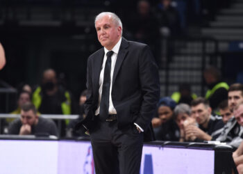 Obradović: Mornar ima kvalitet, moramo da odigramo dobro