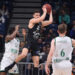 Partizan posle drame dobio Šljonsk: Dangubić u poslednjim sekundma srušio Poljake (VIDEO)