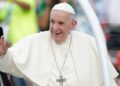 Papa osudio “kamena srca” i ravnodušnost prema migrantima