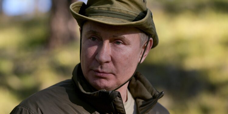 NATO greši, Rusija ne želi nikog da plaši: Putin ima pregršt aduta, a poznat je po iznenađenjima