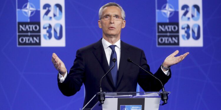 Novo upozorenje NATO-a: Spremite se za najgori mogući scenario