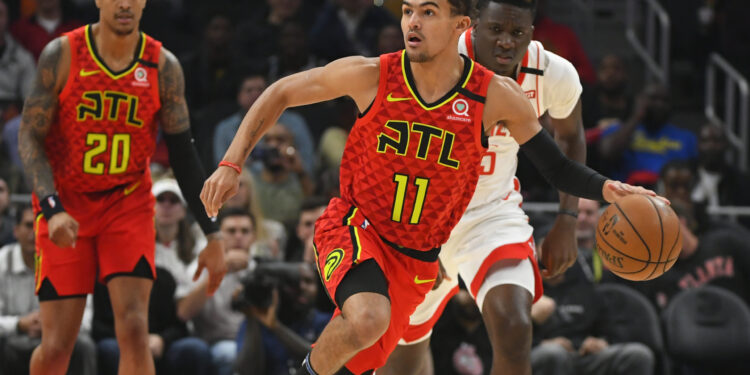 Korona odlaže još jedan meč NBA lige, pozitivan i Bogdanov saigrač u Atlanti