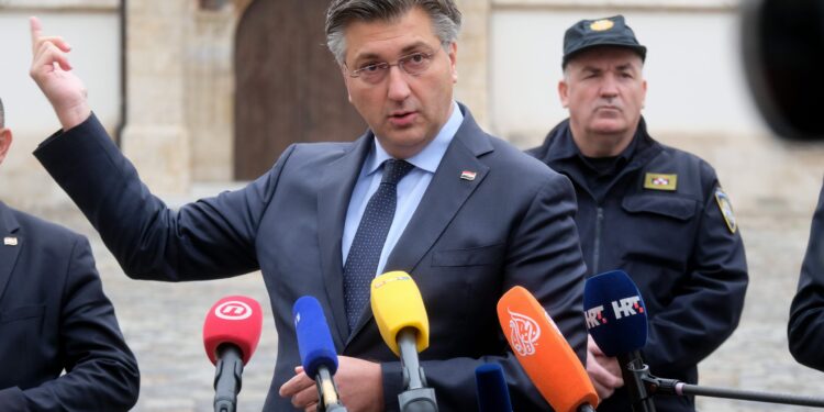 Hrvatski interes u Sarajevu