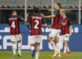 Milan juri Inter, Specija bez šuta u gol šokirala Napoli!