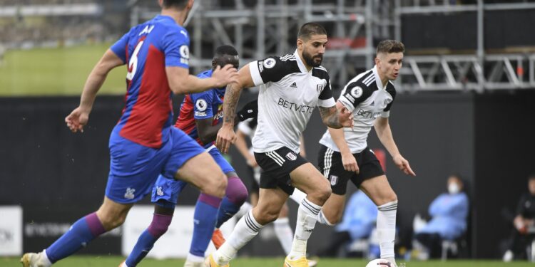 Mitrović opet pogodio – 22. gol u sezoni