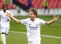 Luka Modrić ostaje u Realu