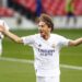 Luka Modrić ostaje u Realu