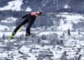 Bez gledalaca u Nemačkoj na turneji “Četiri skakaonice”
