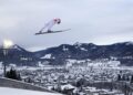 Dozvoljena publika u Austriji na turneji “Četiri skakaonice”