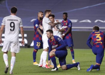 Barselona se „oslobađa“ Kutinja, nova stanica Arsenal