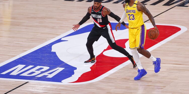 Velika vest iz najjače lige: NBA skratila vreme pauze za zaražene igrače