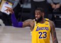 Lebron Džejms pozitivan na koronu, NBA uvodi obaveznu „buster“ dozu vakcine