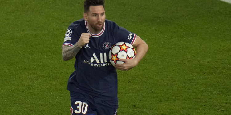 Udariće ponovo Mesi na Ronalda: PSŽ protiv Junajteda u osmini finala LŠ
