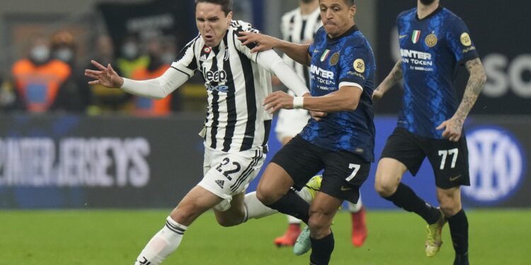 Prvo je bio Juventus, sada je i Inter u problemu