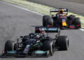 Staza na kojoj Hamilton i Ferštapen odlučuju o tituli u kalendaru Formule 1 do 2030. godine