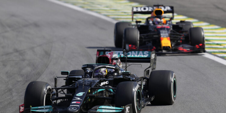 Staza na kojoj Hamilton i Ferštapen odlučuju o tituli u kalendaru Formule 1 do 2030. godine