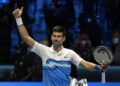 ATP objavio: Od TOP 100 se tenisera, samo petorica nisu primili vakcinu, utiče li to na Đokovća?