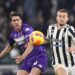 Fiorentina odbila 80 miliona za Vlahovića, Arsenal nudi više