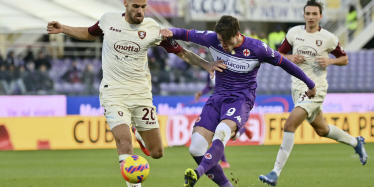 Salernitana pred izbacivanjem iz Serije A?