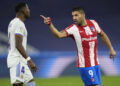 David Alaba fudbaler godine u Austriji