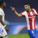 David Alaba fudbaler godine u Austriji