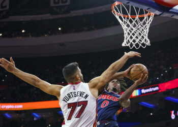 NBA košarkaš doživeo veliku nezgodu na Božić, vatrogasci gasili požar u njegovoj kući