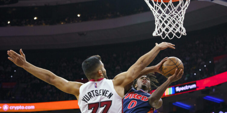 NBA košarkaš doživeo veliku nezgodu na Božić, vatrogasci gasili požar u njegovoj kući