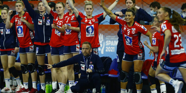 Norveška prvak sveta! Neverovatan preokret za zlato, Francuskinje nokautirane u 2. poluvremenu!