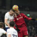 Ludilo u Londonu i remi Totenhema i Liverpula