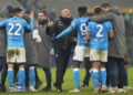 Napoli posle VAR drame bolji od Milana, poništen gol u 90. minutu