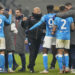 Napoli posle VAR drame bolji od Milana, poništen gol u 90. minutu