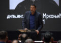 Divac se oprostio od Mrkonjića: “Zahvaljujući njemu smo usvojili ćerku”