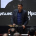 Divac se oprostio od Mrkonjića: “Zahvaljujući njemu smo usvojili ćerku”