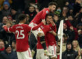 Ronaldo sa dva gola doneo pobedu Junajtedu protiv Arsenala