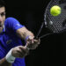 Srbija izjednačila protiv Hrvatske: Novak demolirao Čilića, dubl odlučuje ko će u finale! (VIDEO)