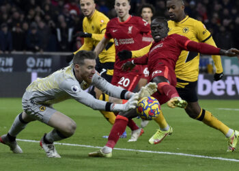 Origi heroj Liverpula, pogodio za 1. mesto Premijerlige