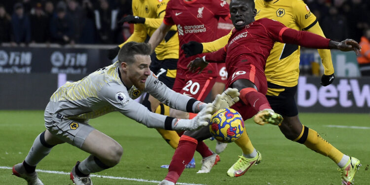 Origi heroj Liverpula, pogodio za 1. mesto Premijerlige