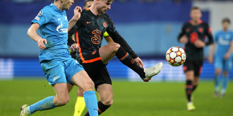 Zenit u poslednjim sekundama šokirao Čelsi i „poguro“ Juventus