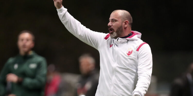 Stanković: „Najveći uspeh posle Barija, ovi momci su ispisali istoriju“
