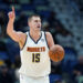Ne pomaže ni Jokić: Šarlot nadigrao Denver (VIDEO)
