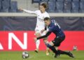 Luka Modrić se oporavio od koronavirusa