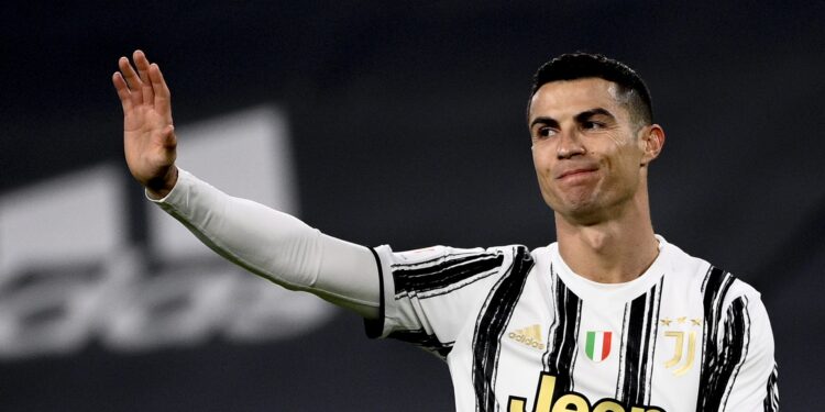 Bufon isprozivao Ronalda