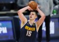 Sramota Amerikanaca: Bivše NBA zvezde ne razmatraju Jokića za najboljeg košarkaša lige!