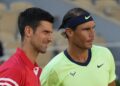 “Nadal je svestan da će Novak biti najbolji u istoriji”