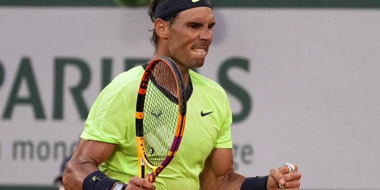 Španac spreman za Australijan open: Nadal se oporavio od koronavirusa