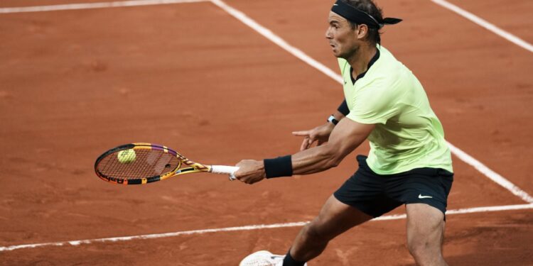 Nadal se prijavio za ATP 250 turnir!